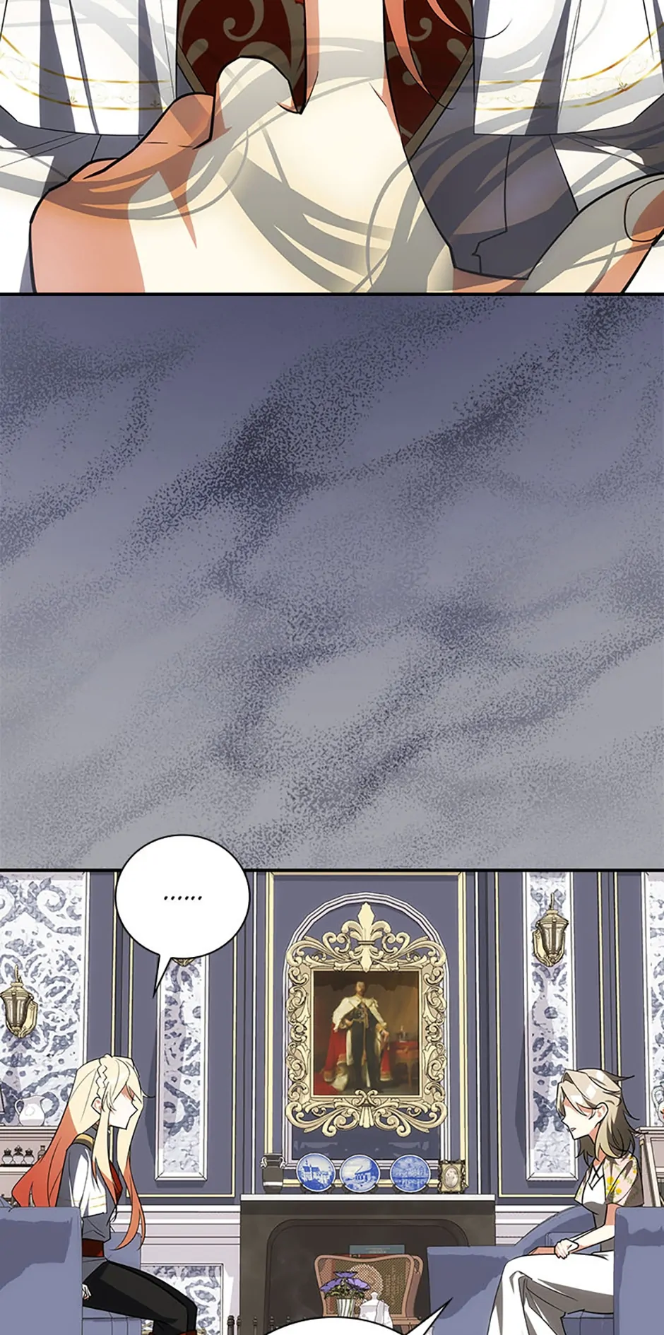 The Guardian Dragon and the Fake Princess Chapter 20 266 13
