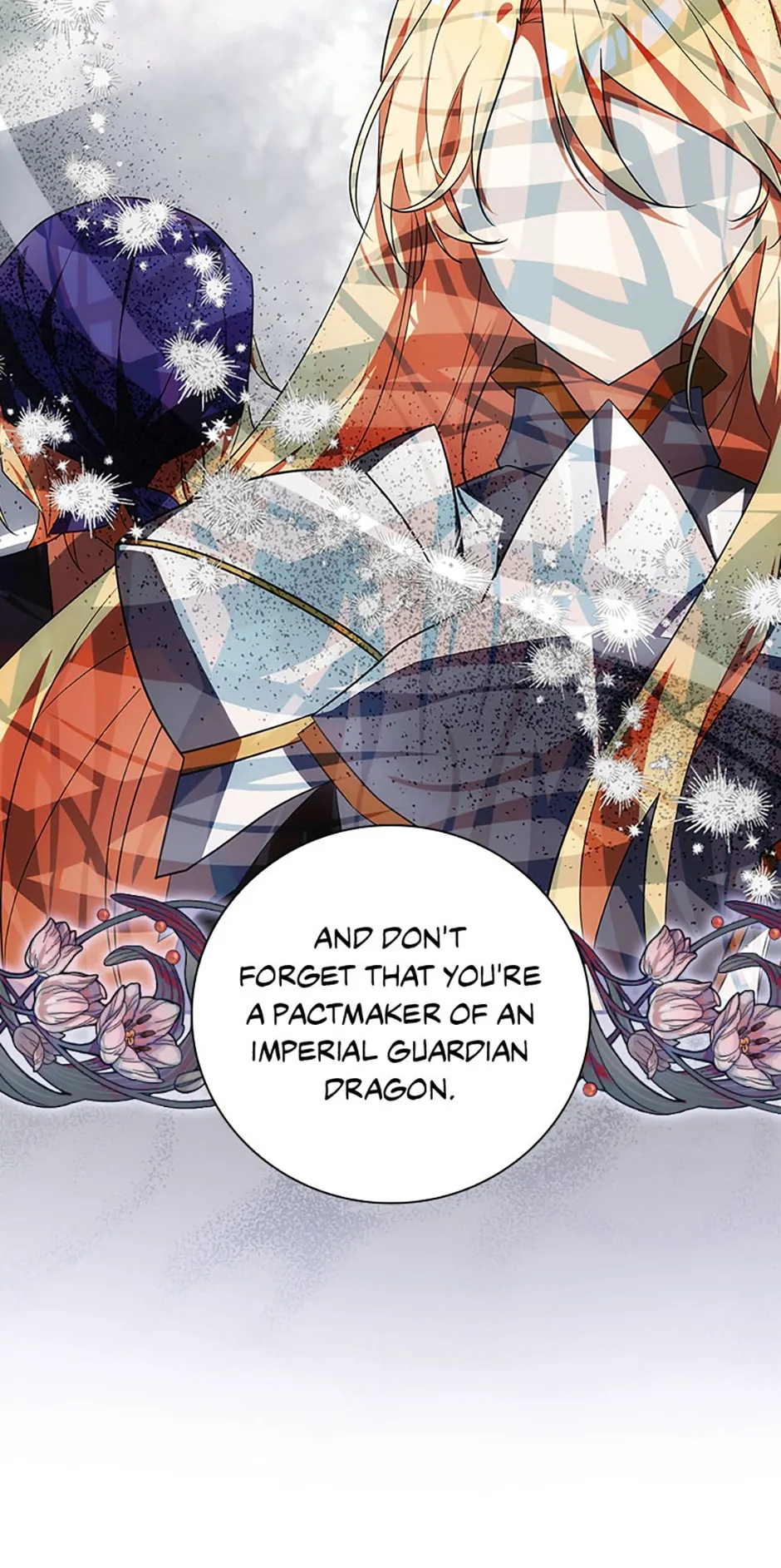The Guardian Dragon and the Fake Princess Chapter 20 268 15