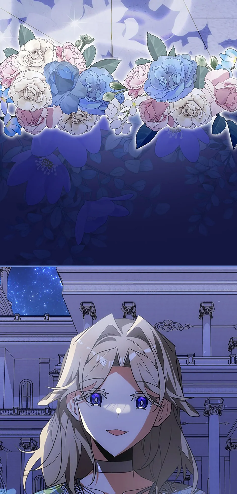 The Guardian Dragon and the Fake Princess Chapter 20 278 25