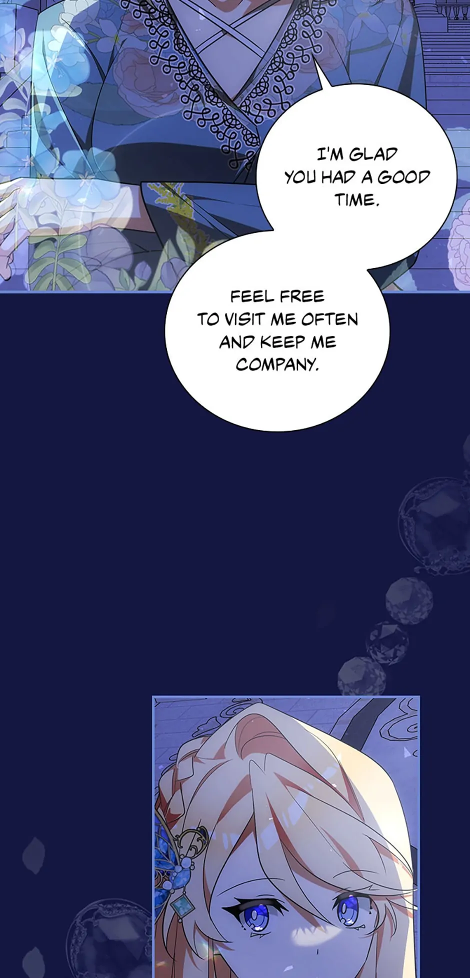 The Guardian Dragon and the Fake Princess Chapter 20 279 26