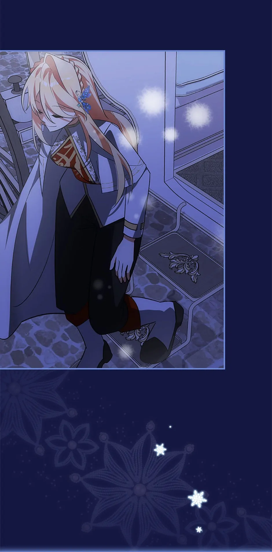 The Guardian Dragon and the Fake Princess Chapter 20 284 31