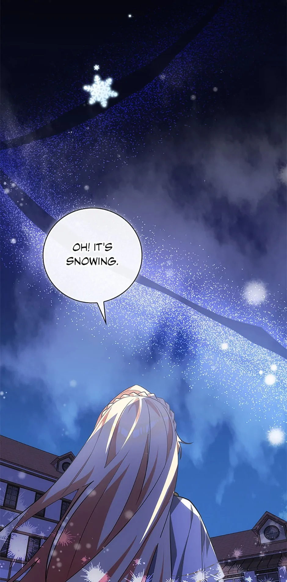 The Guardian Dragon and the Fake Princess Chapter 20 286 33