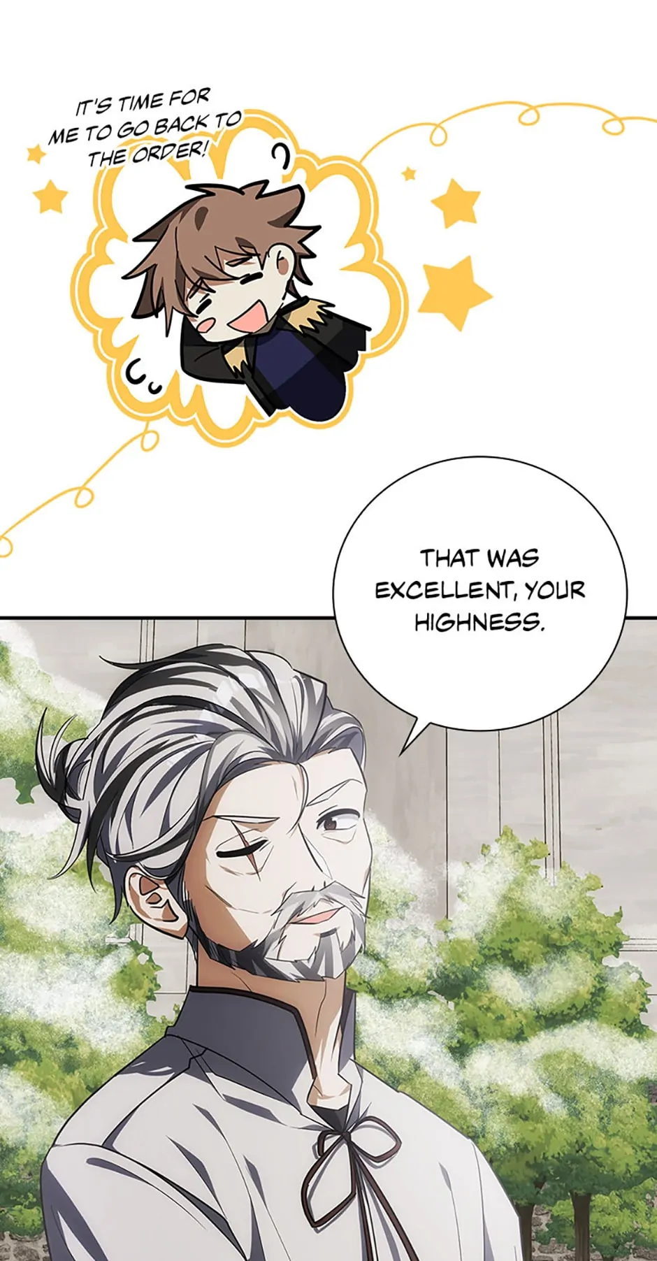 The Guardian Dragon and the Fake Princess Chapter 20 292 39