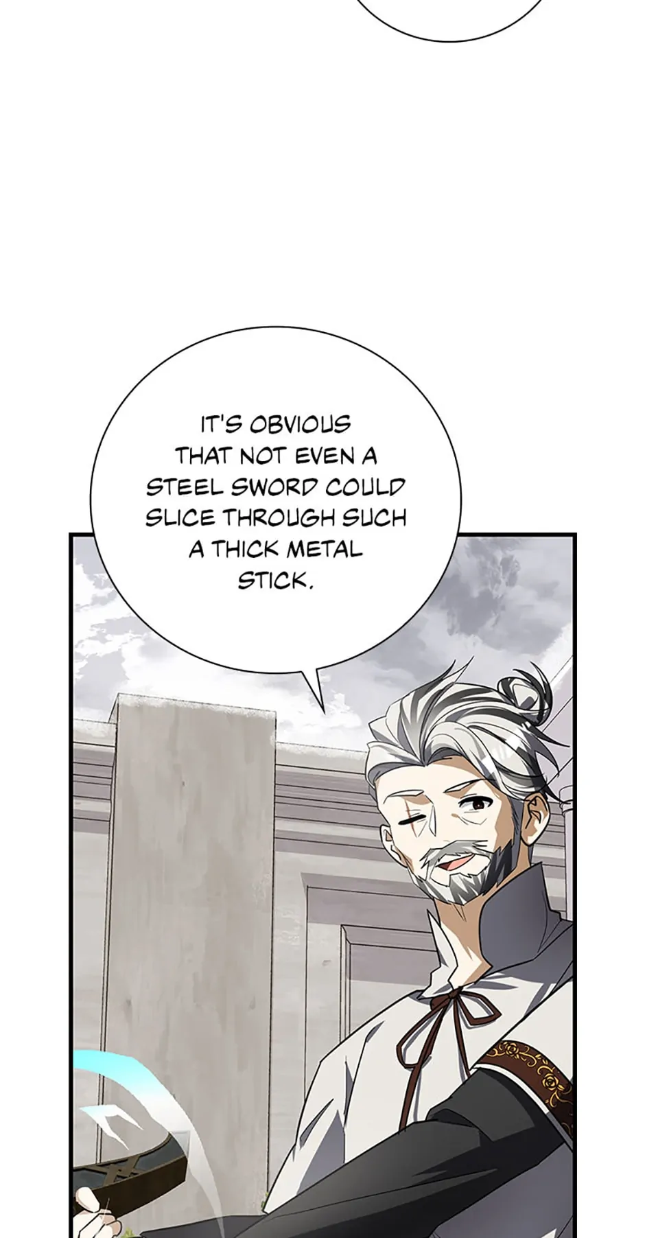 The Guardian Dragon and the Fake Princess Chapter 20 297 44