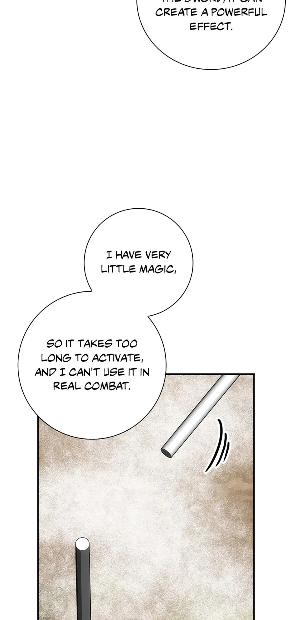 The Guardian Dragon and the Fake Princess Chapter 20 302 49