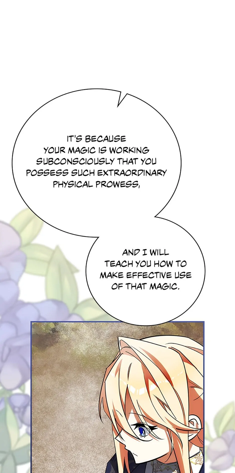 The Guardian Dragon and the Fake Princess Chapter 20 308 55