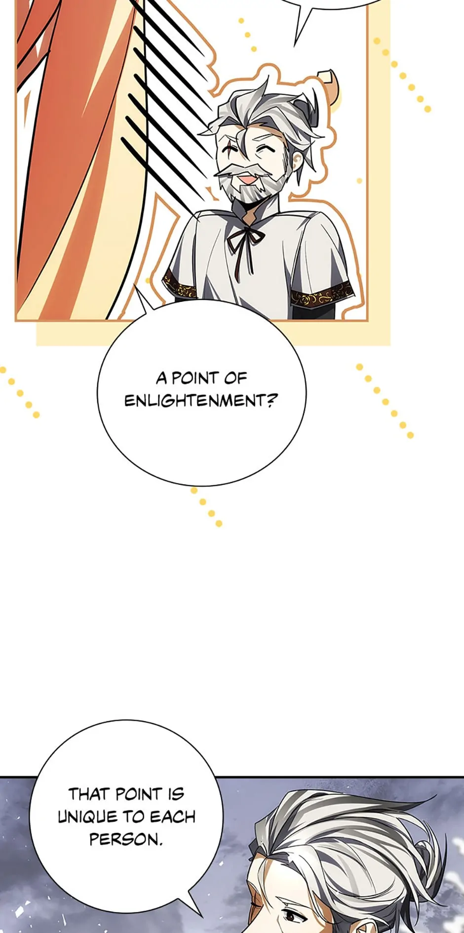 The Guardian Dragon and the Fake Princess Chapter 20 313 60