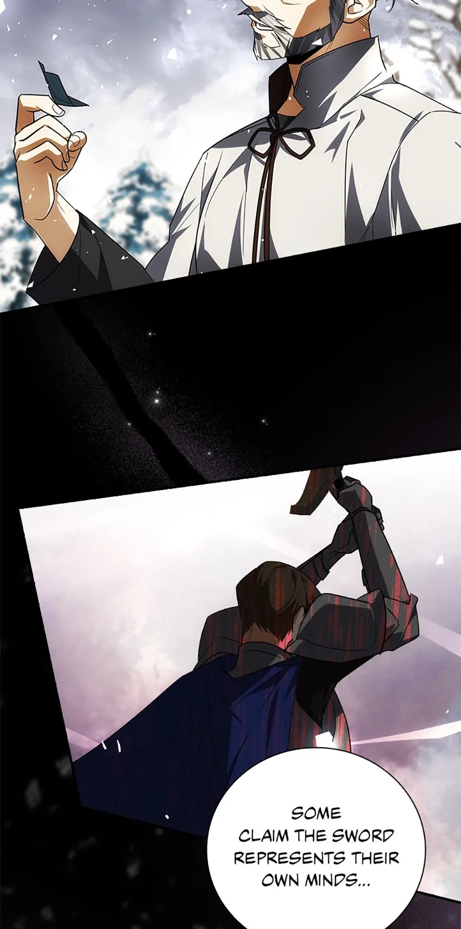 The Guardian Dragon and the Fake Princess Chapter 20 314 61