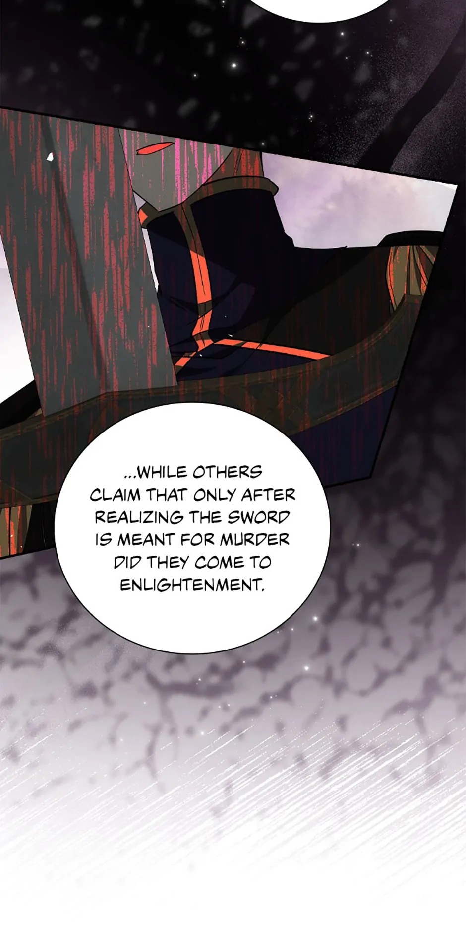 The Guardian Dragon and the Fake Princess Chapter 20 315 62