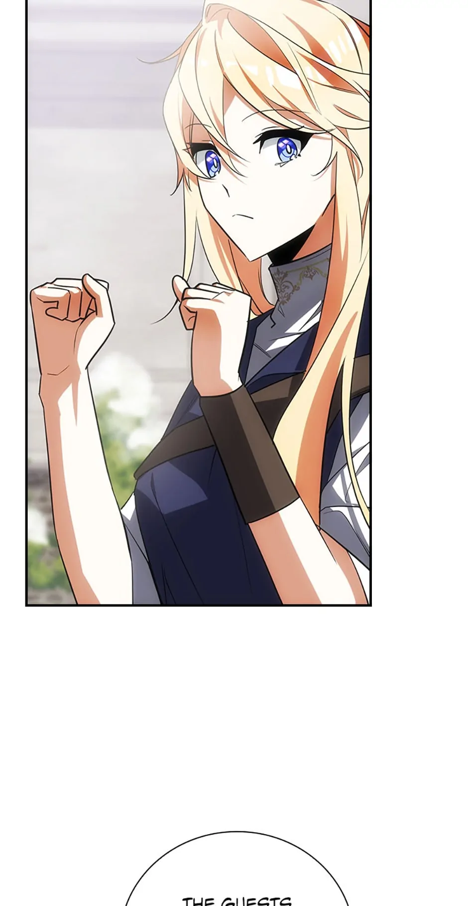 The Guardian Dragon and the Fake Princess Chapter 20 320 67
