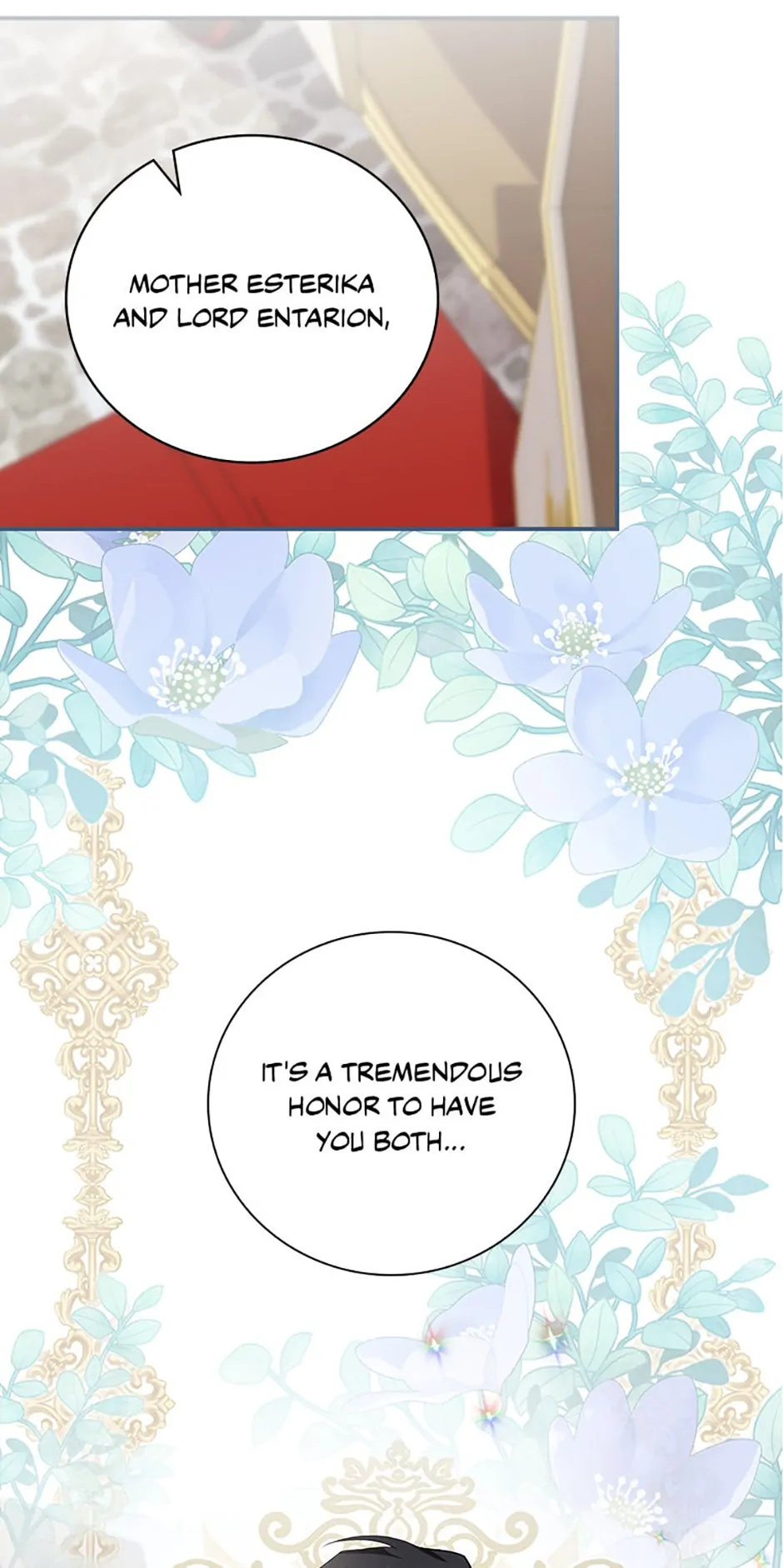 The Guardian Dragon and the Fake Princess Chapter 20 323 70