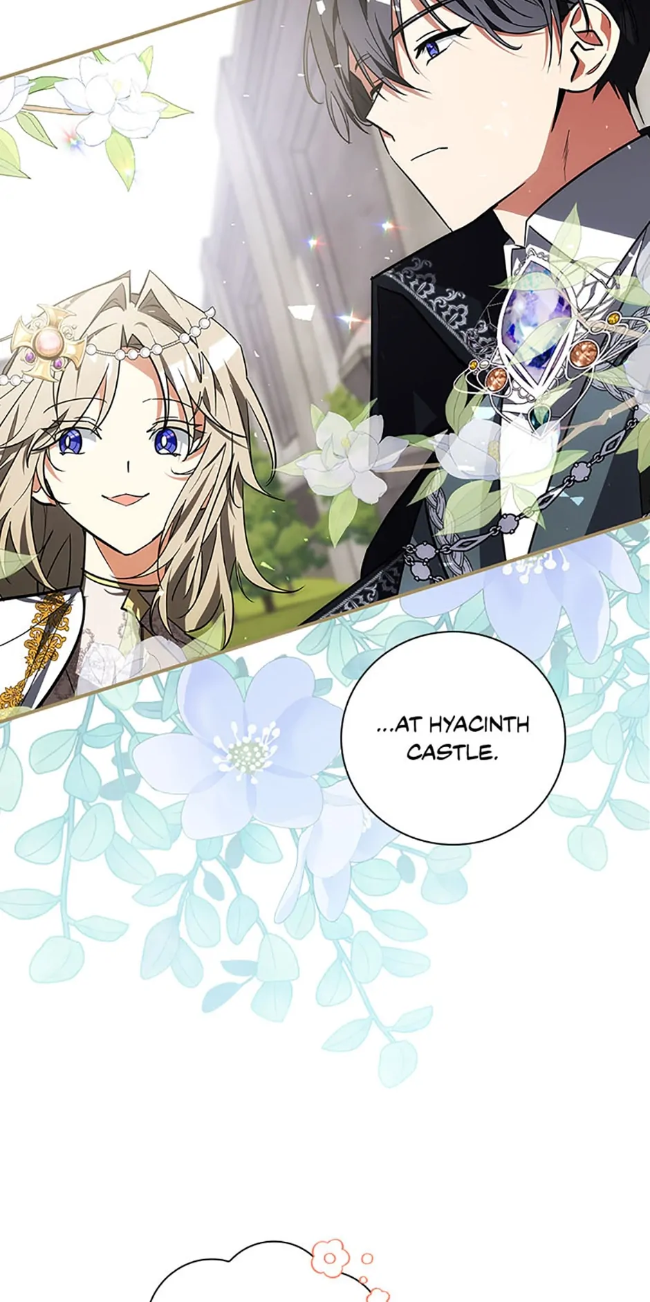 The Guardian Dragon and the Fake Princess Chapter 20 325 72
