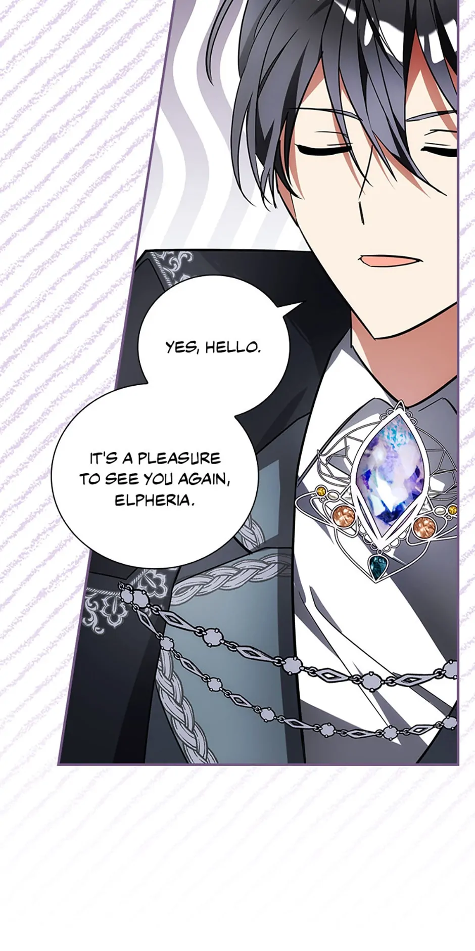 The Guardian Dragon and the Fake Princess Chapter 20 329 76
