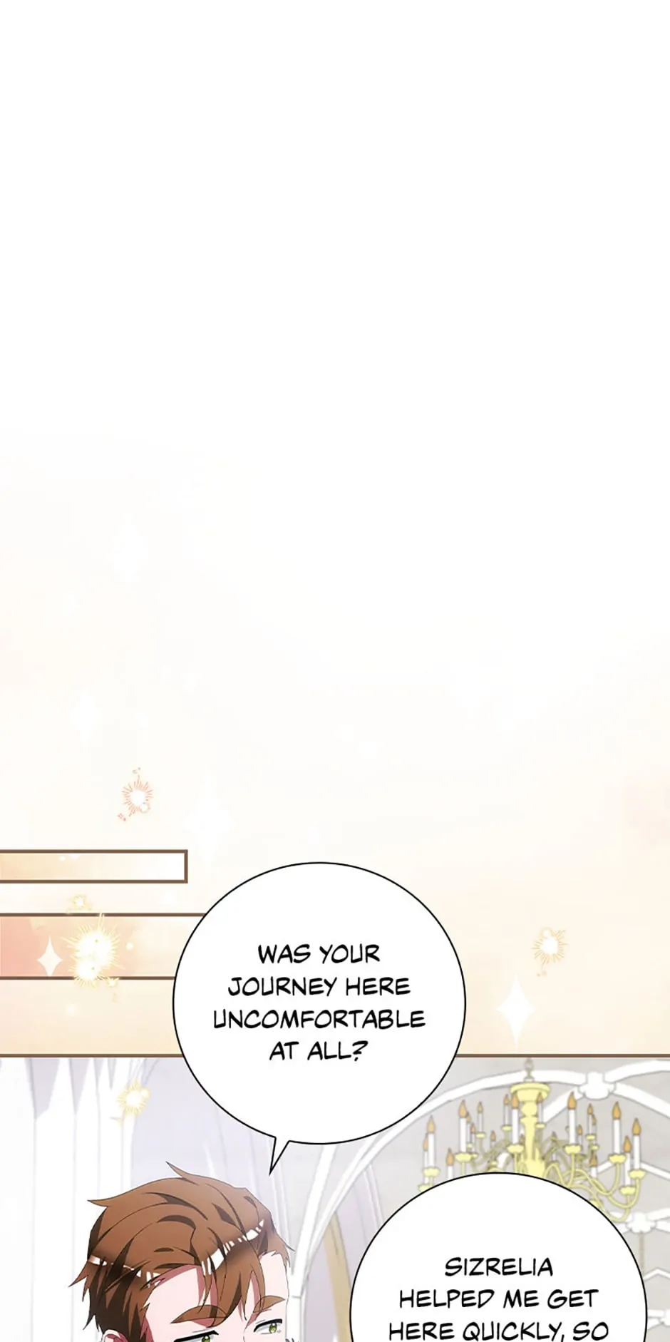 The Guardian Dragon and the Fake Princess Chapter 22 272 10