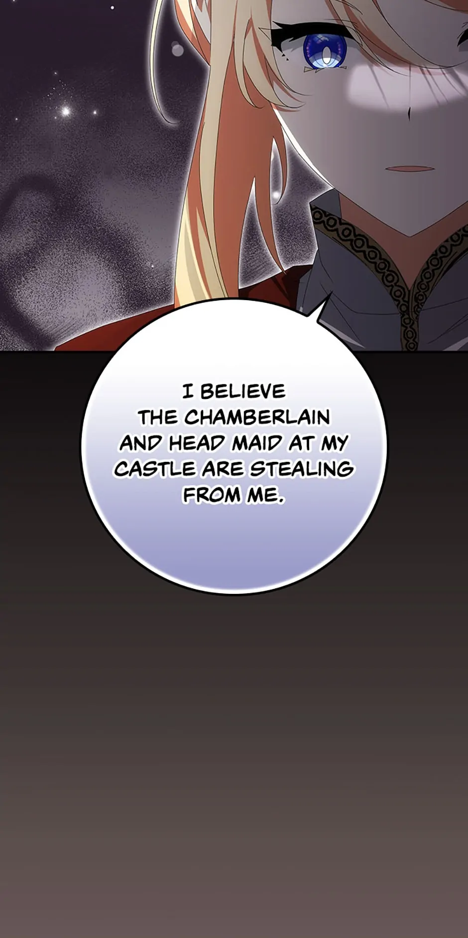 The Guardian Dragon and the Fake Princess Chapter 22 279 17