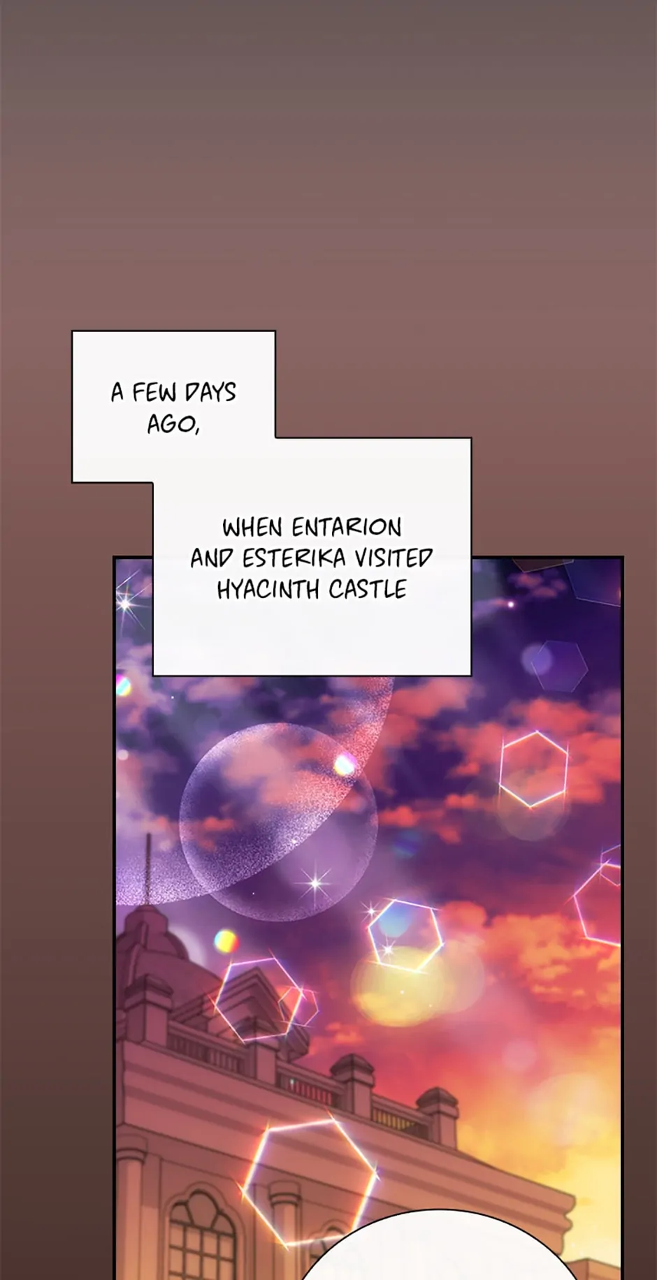The Guardian Dragon and the Fake Princess Chapter 22 280 18