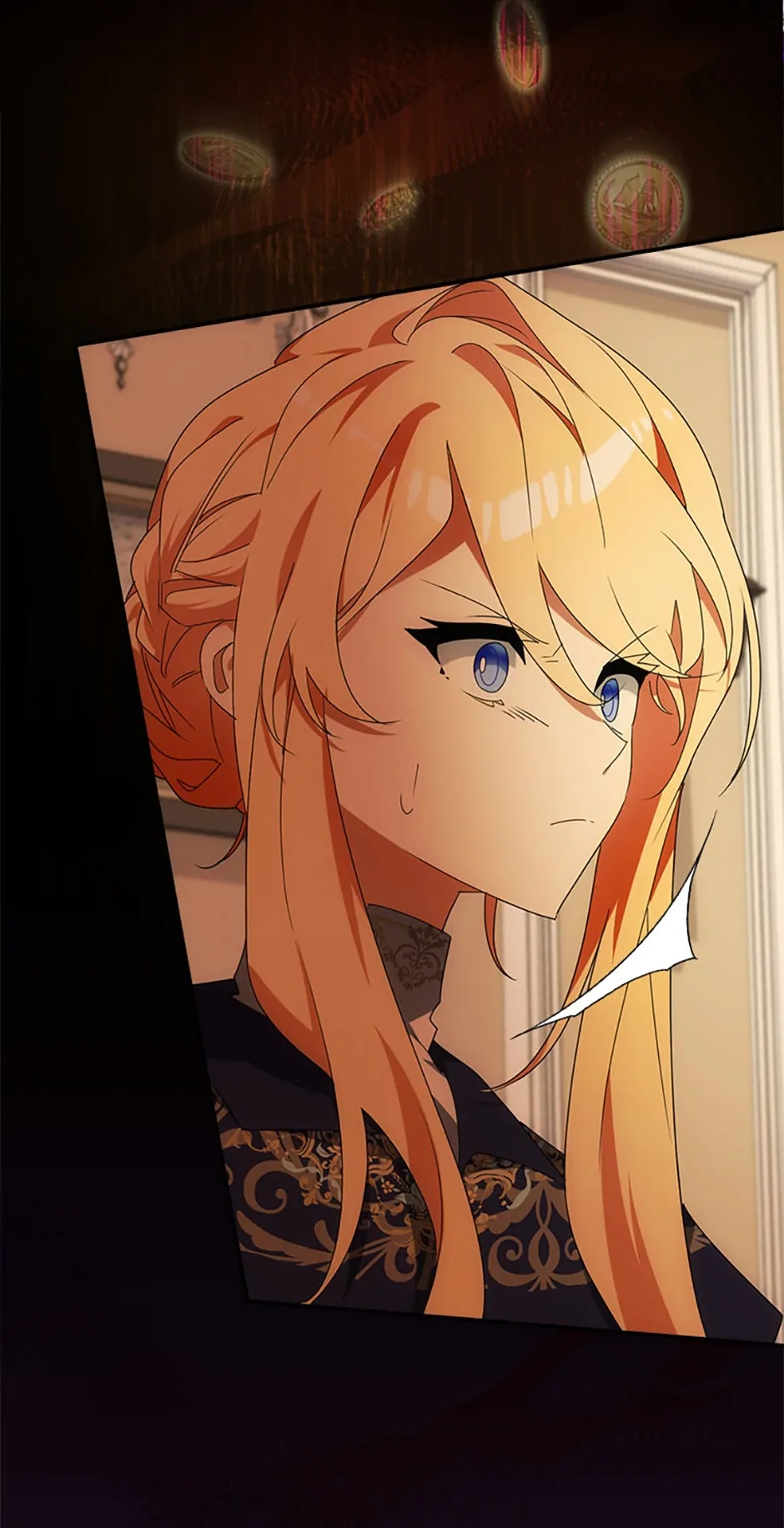 The Guardian Dragon and the Fake Princess Chapter 22 284 22