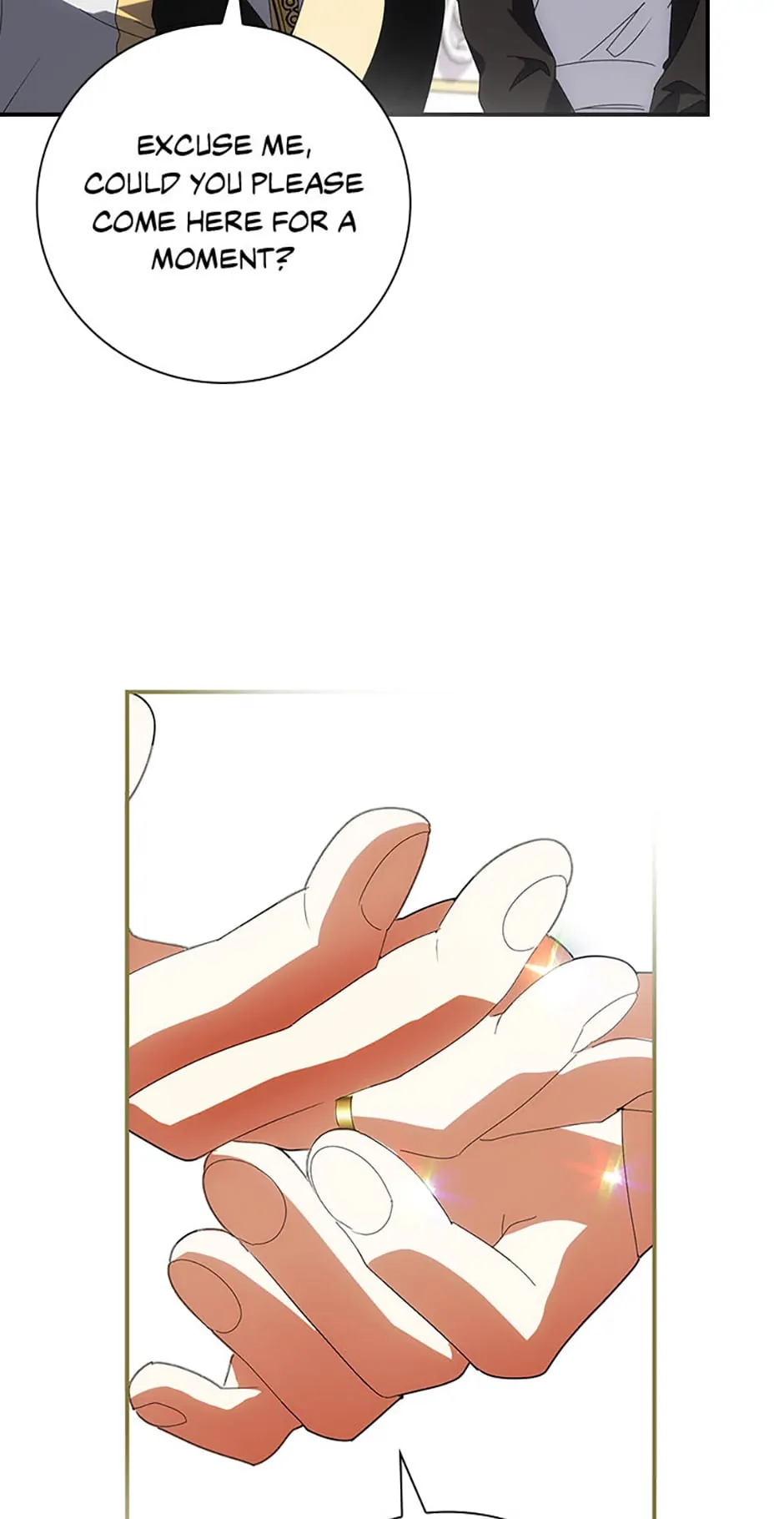 The Guardian Dragon and the Fake Princess Chapter 22 292 30