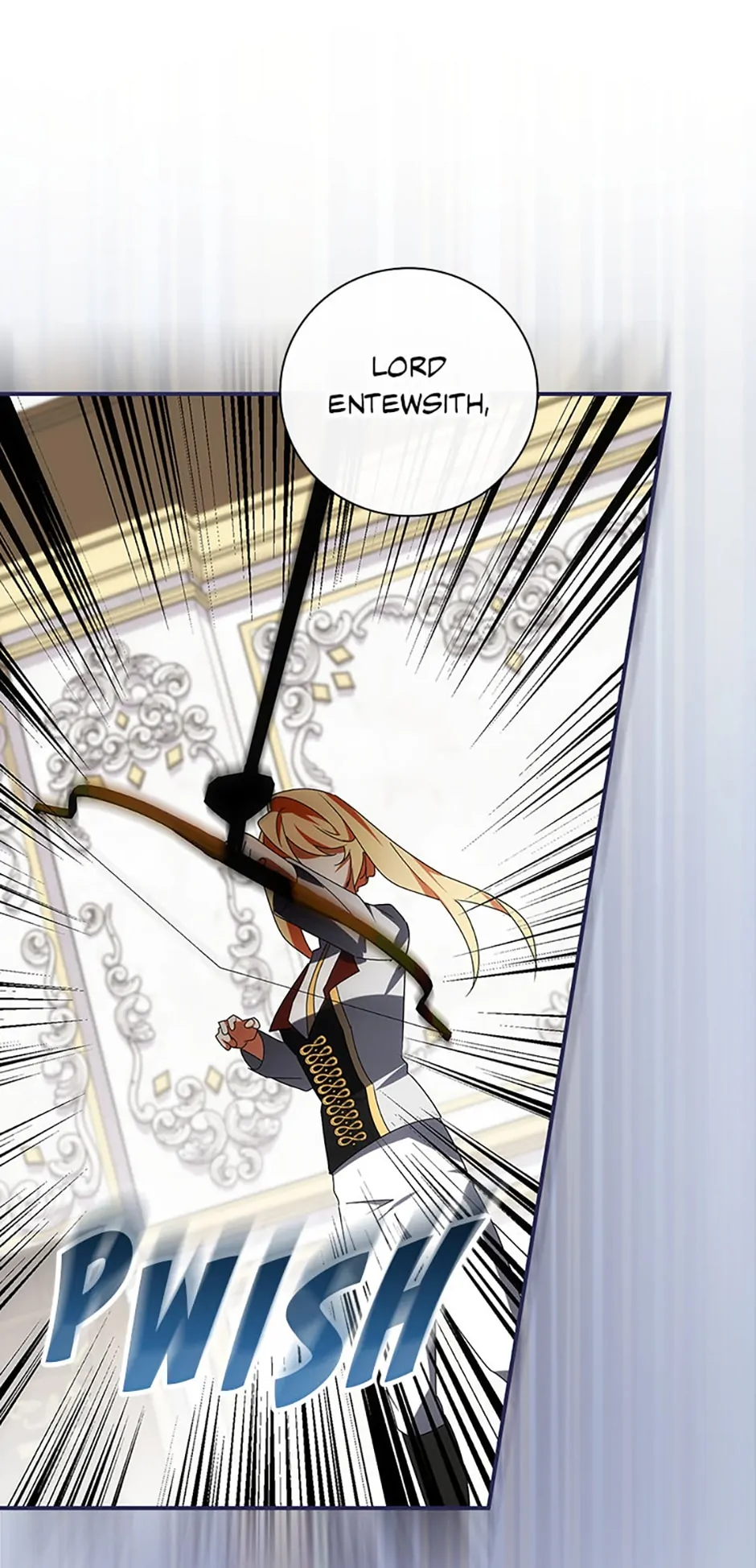 The Guardian Dragon and the Fake Princess Chapter 22 297 35