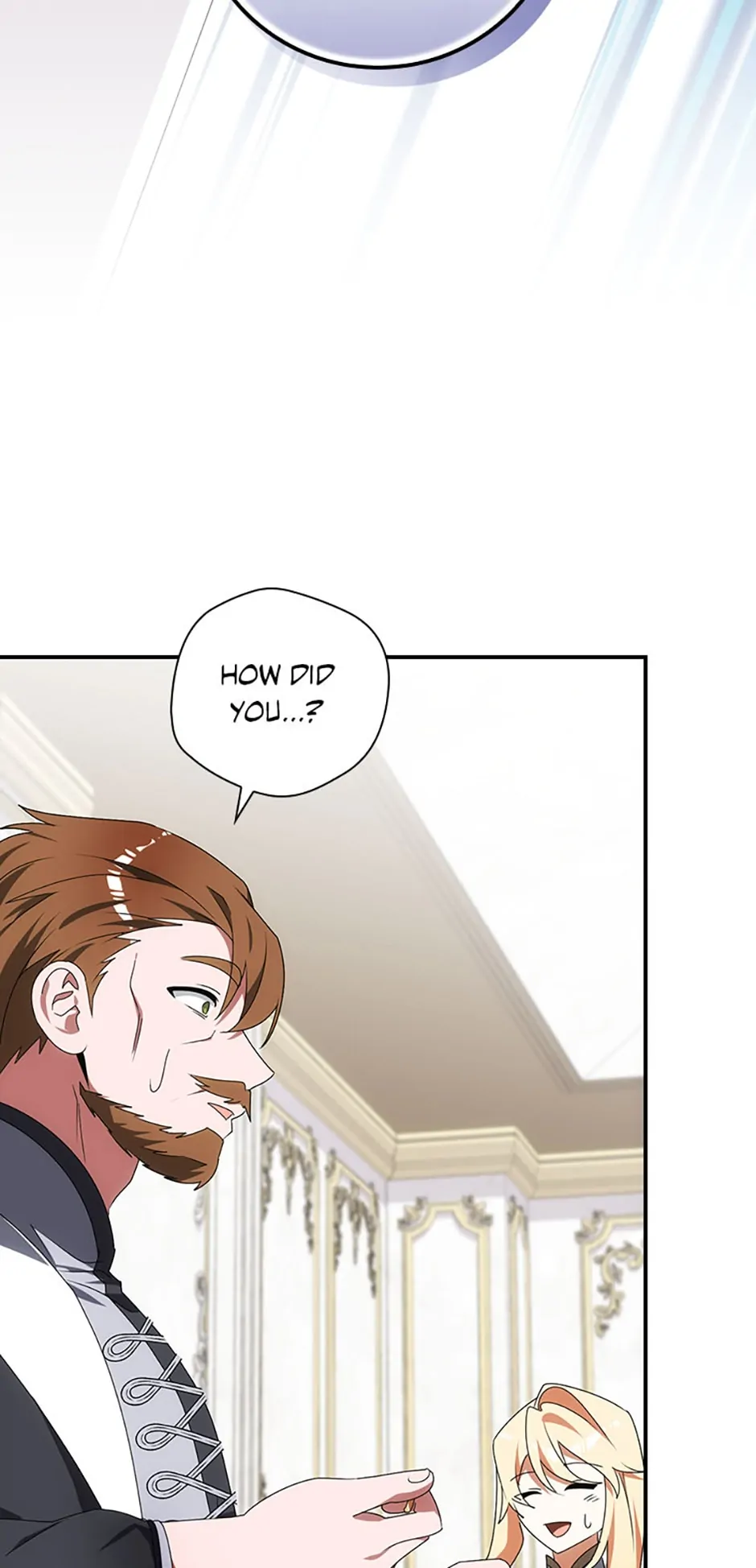 The Guardian Dragon and the Fake Princess Chapter 22 300 38