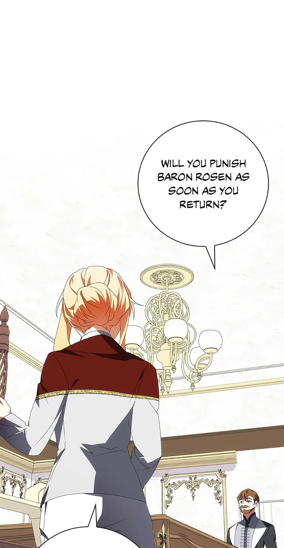 The Guardian Dragon and the Fake Princess Chapter 22 305 43
