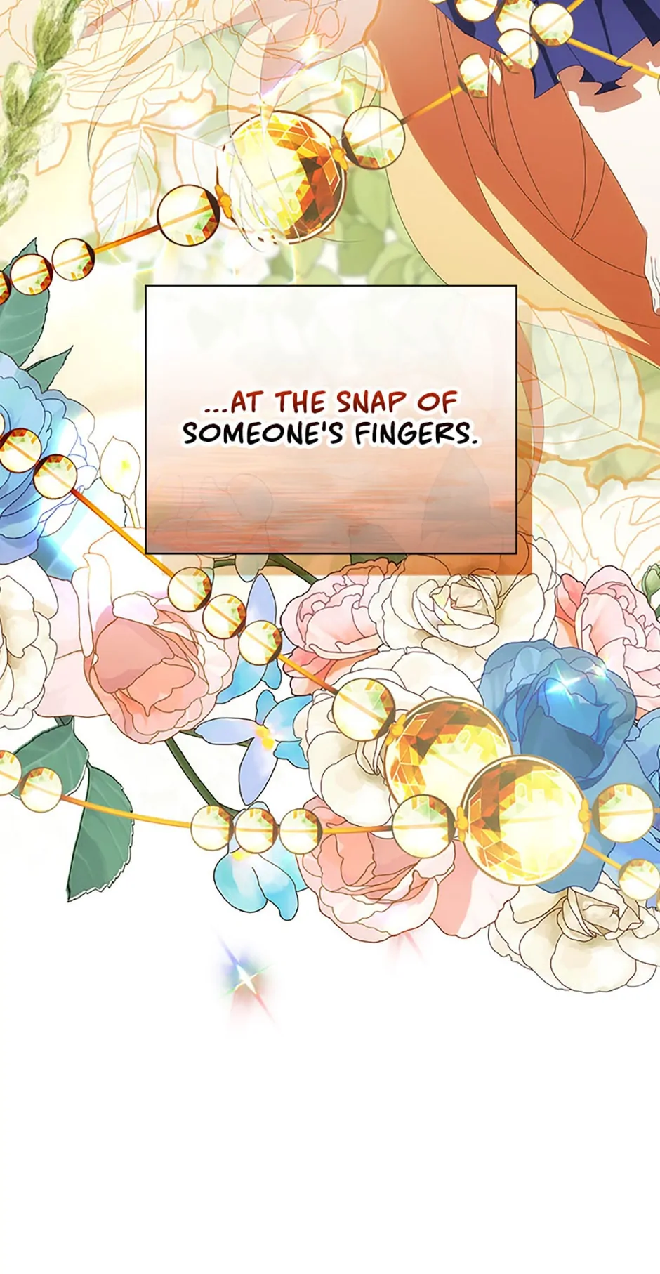 The Guardian Dragon and the Fake Princess Chapter 22 310 48