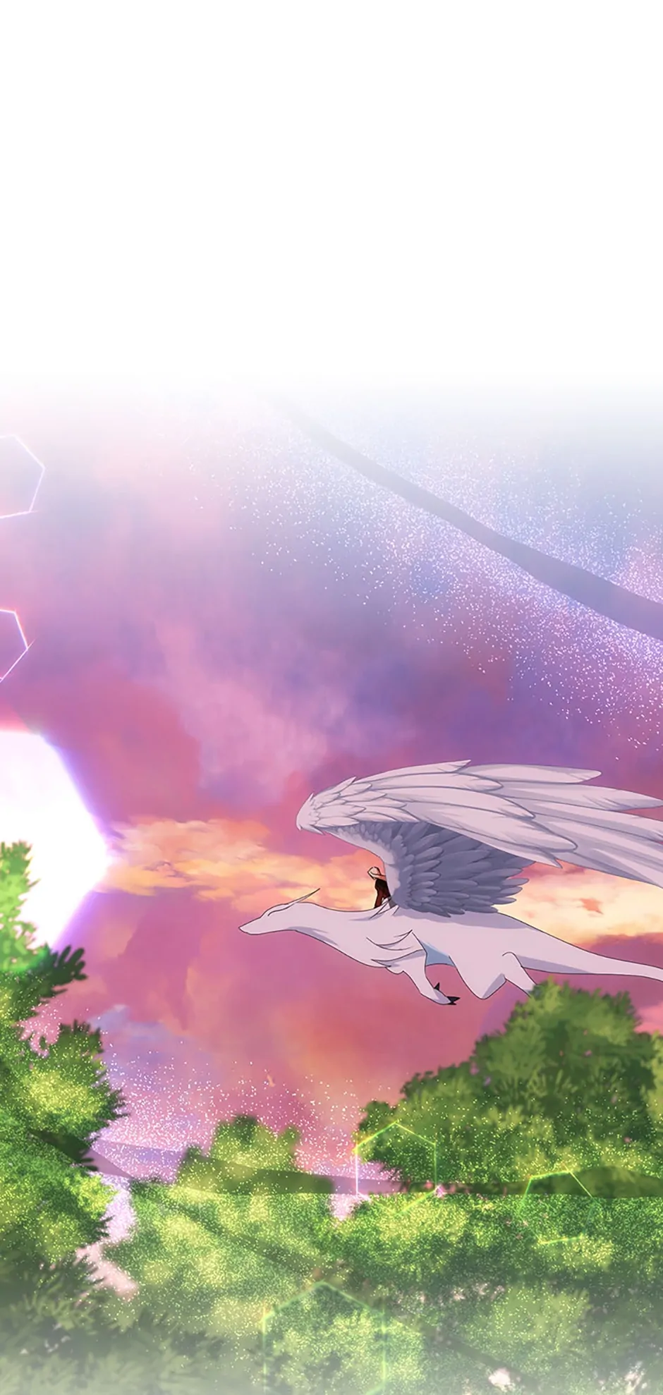 The Guardian Dragon and the Fake Princess Chapter 22 313 51