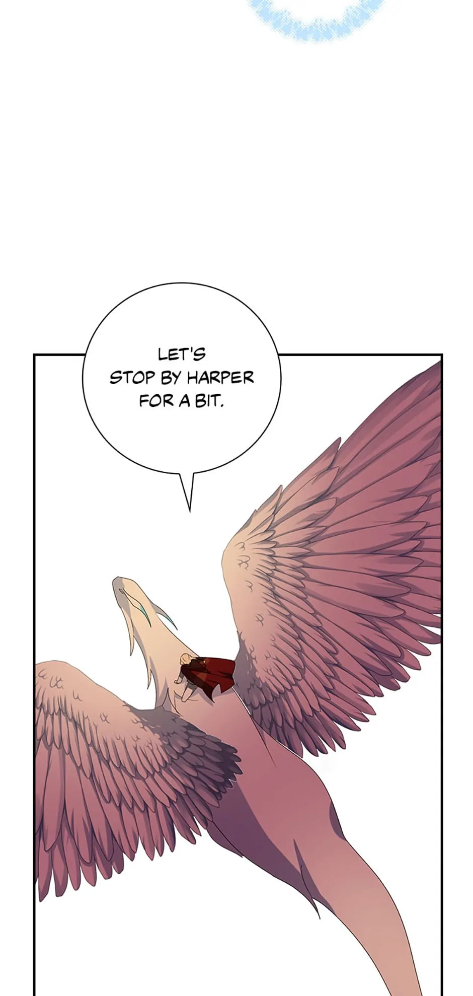 The Guardian Dragon and the Fake Princess Chapter 22 315 53