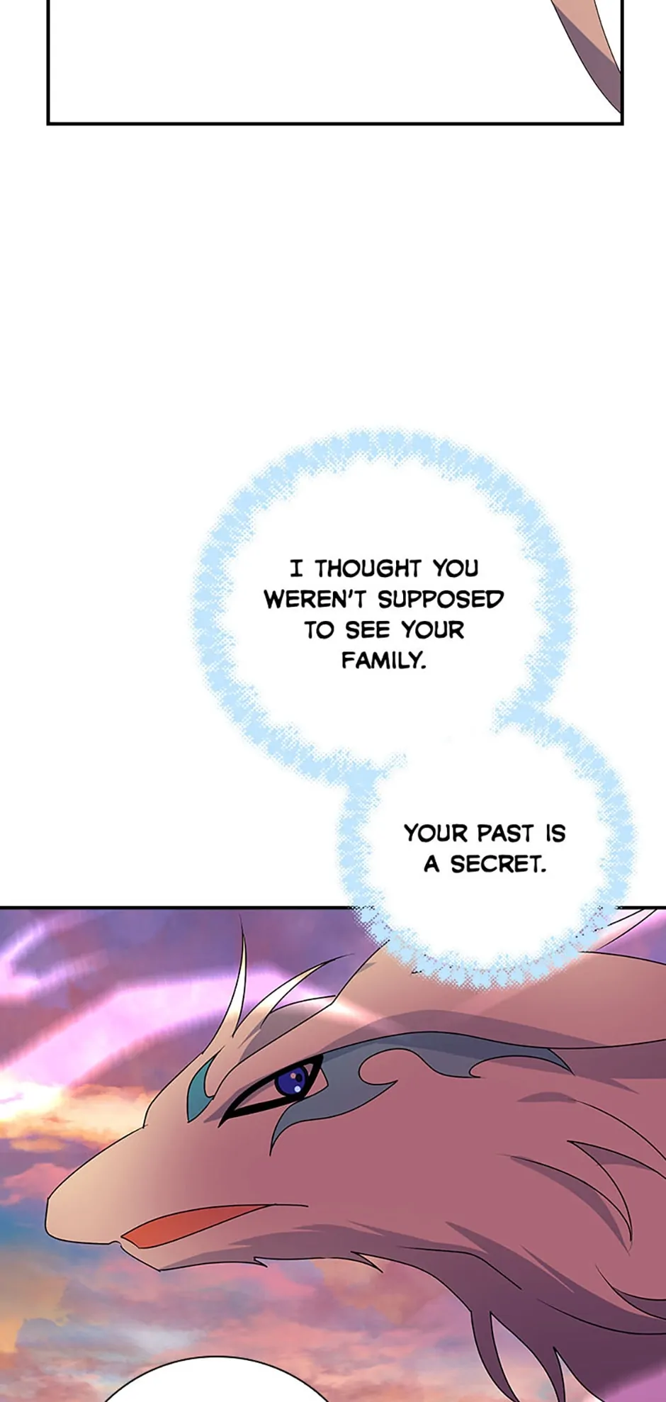 The Guardian Dragon and the Fake Princess Chapter 22 316 54