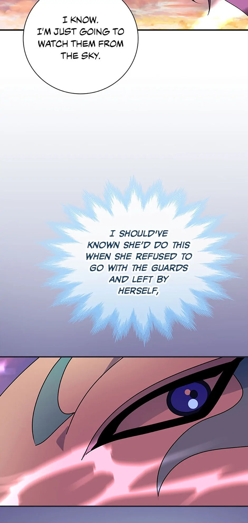 The Guardian Dragon and the Fake Princess Chapter 22 317 55