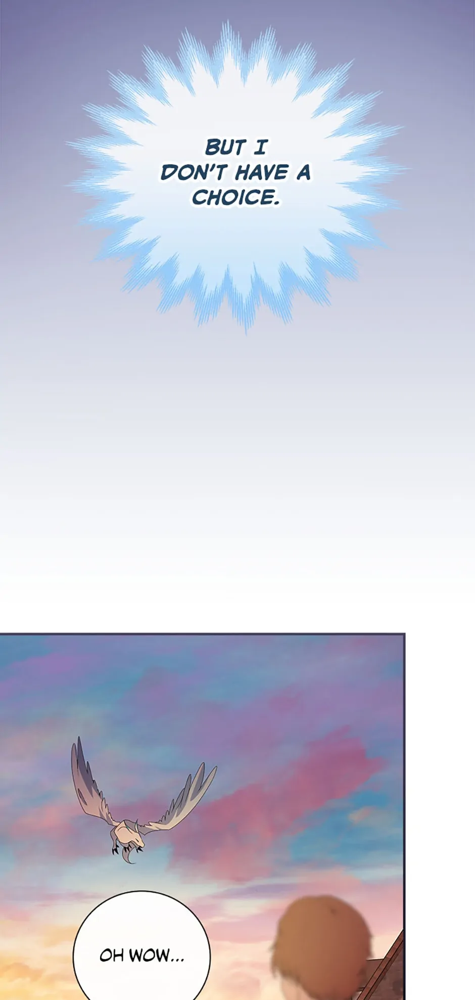 The Guardian Dragon and the Fake Princess Chapter 22 318 56