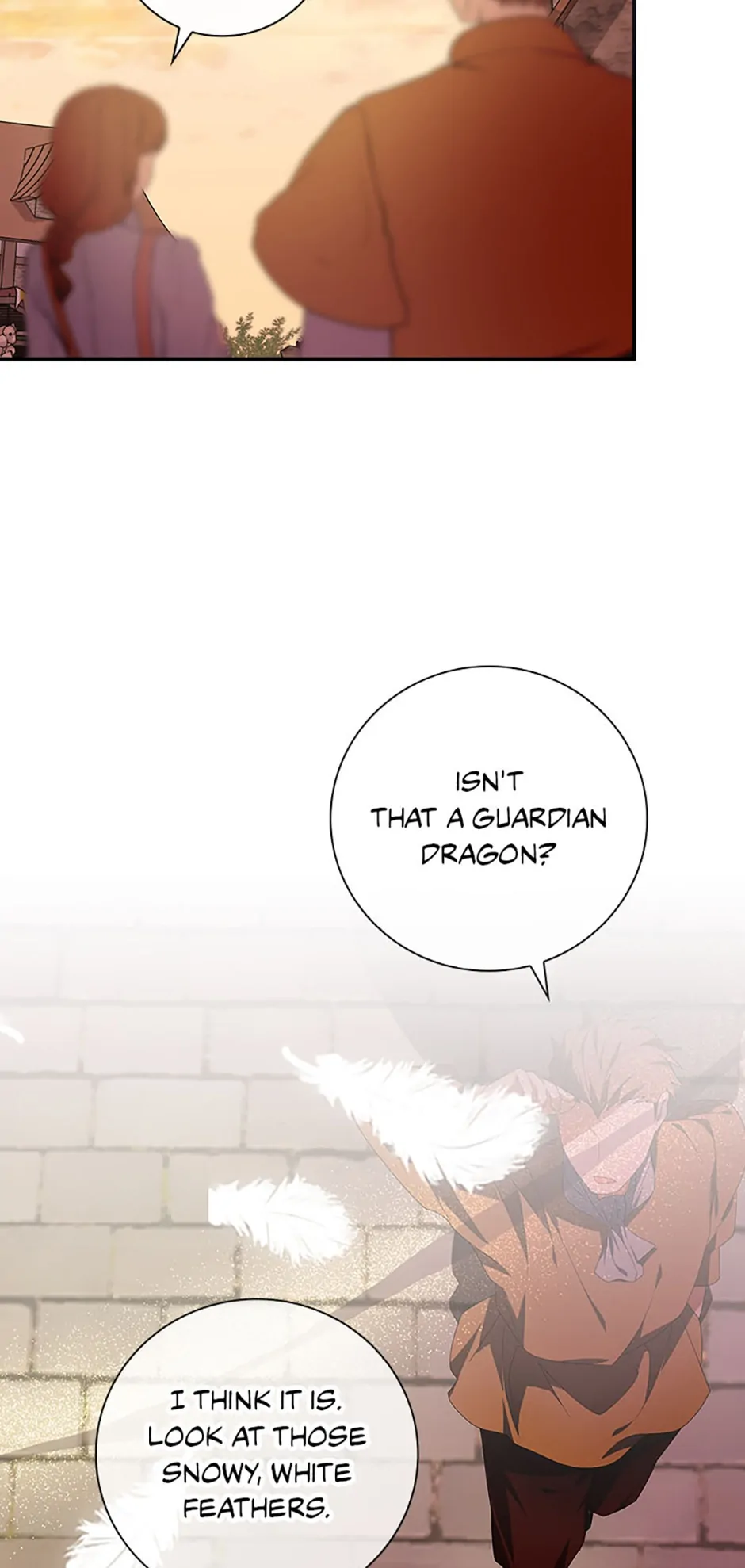 The Guardian Dragon and the Fake Princess Chapter 22 319 57