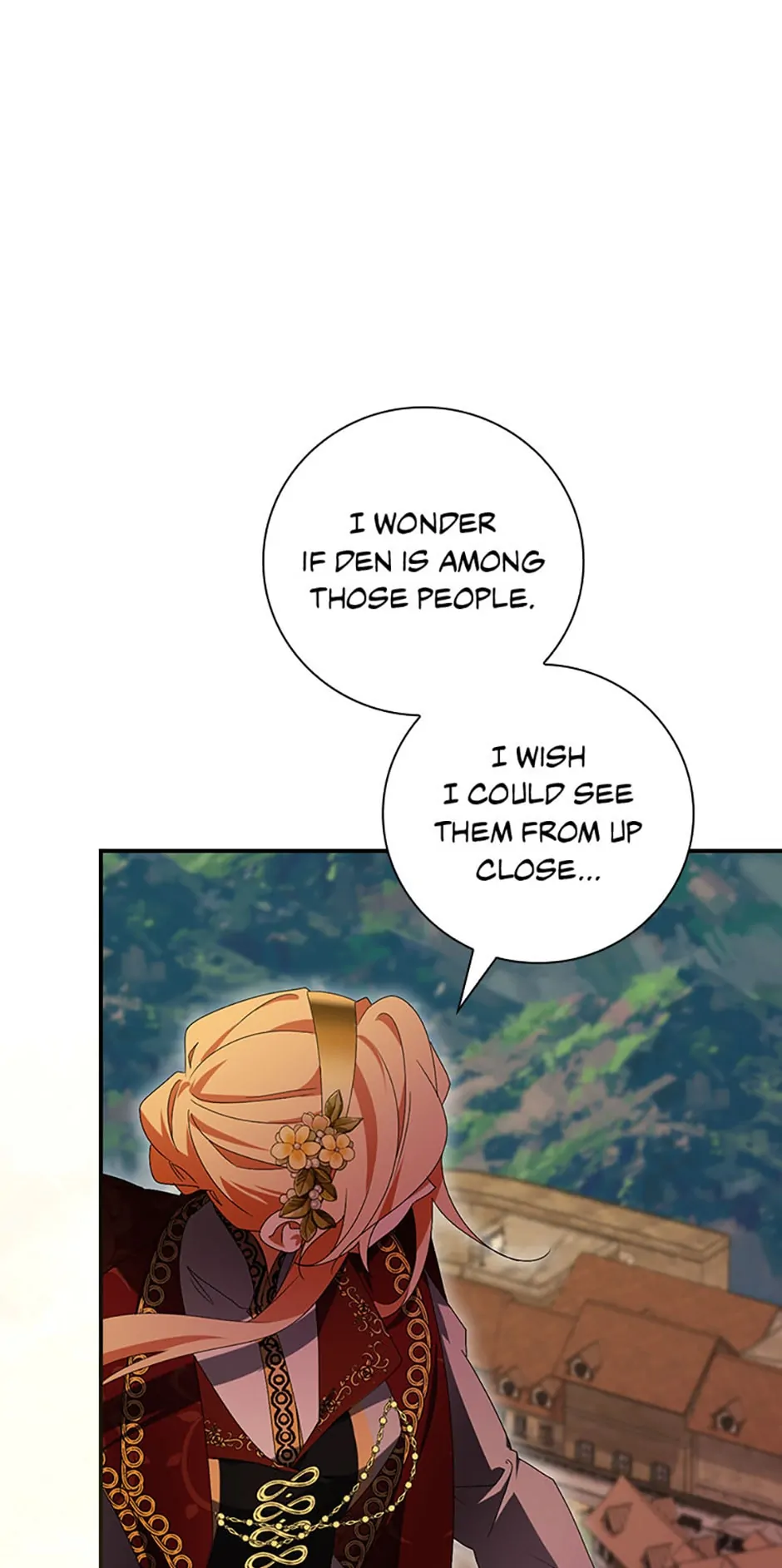The Guardian Dragon and the Fake Princess Chapter 22 321 59