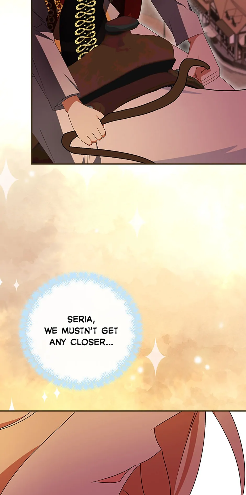 The Guardian Dragon and the Fake Princess Chapter 22 322 60