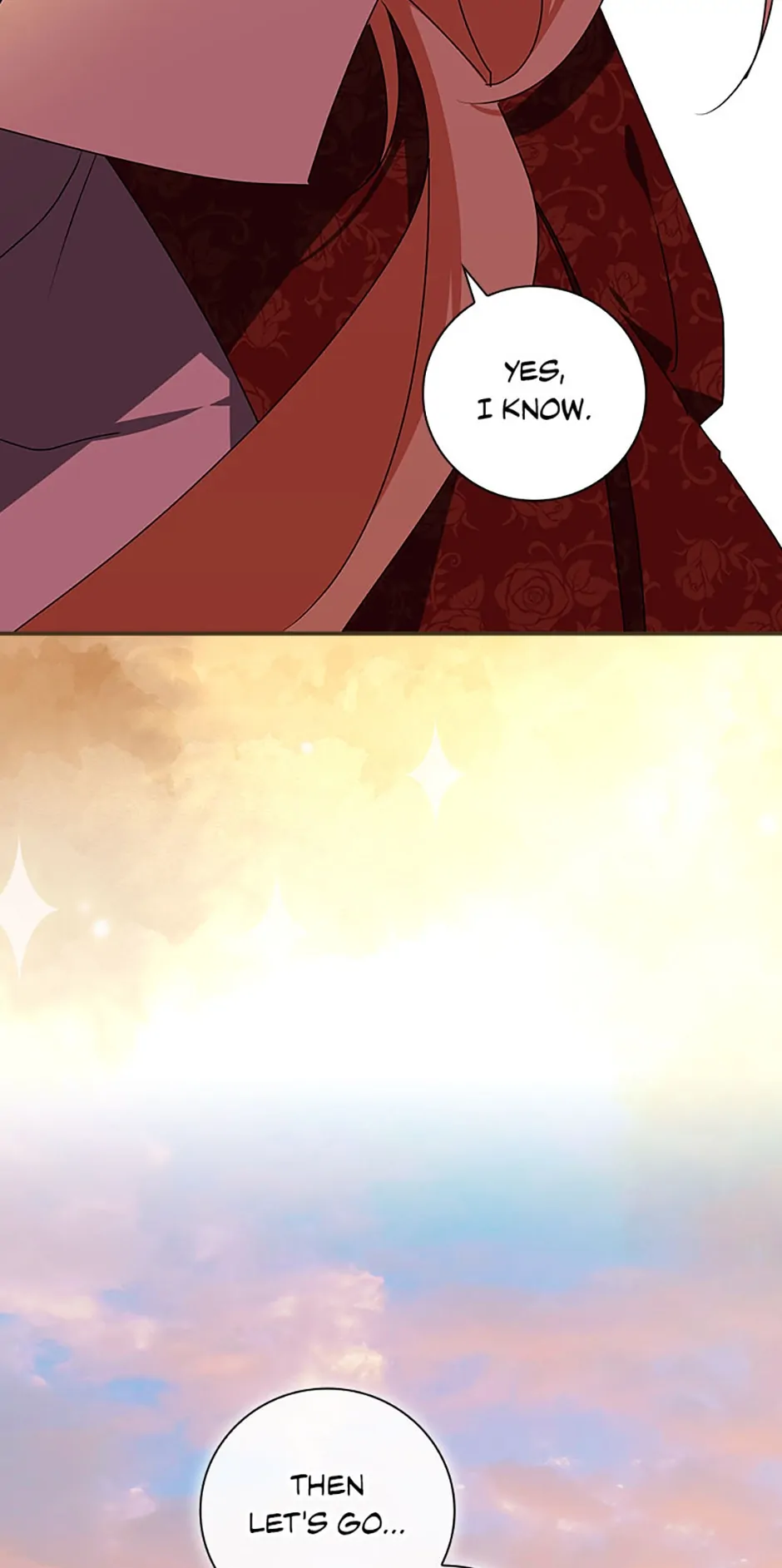 The Guardian Dragon and the Fake Princess Chapter 22 323 61