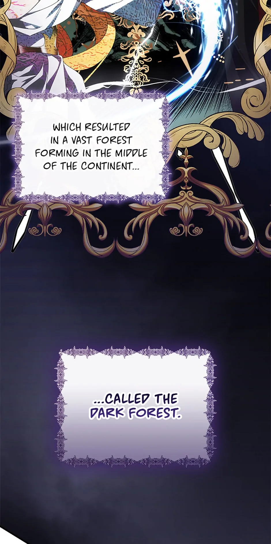 The Guardian Dragon and the Fake Princess Chapter 22 327 65