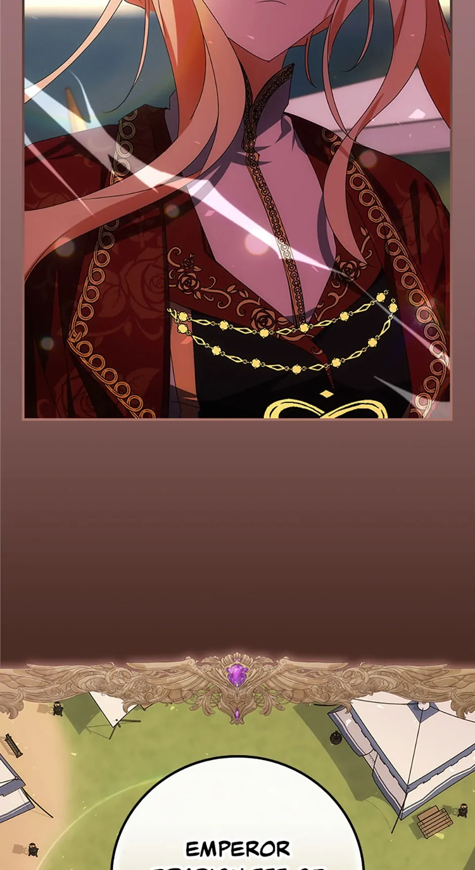 The Guardian Dragon and the Fake Princess Chapter 22 337 75