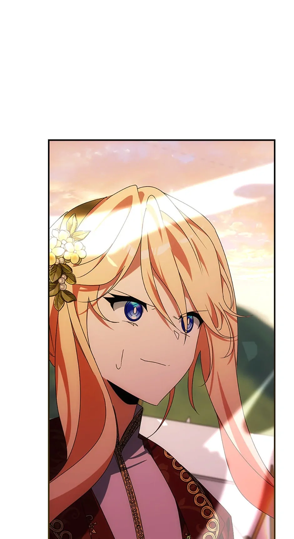 The Guardian Dragon and the Fake Princess Chapter 22 341 79