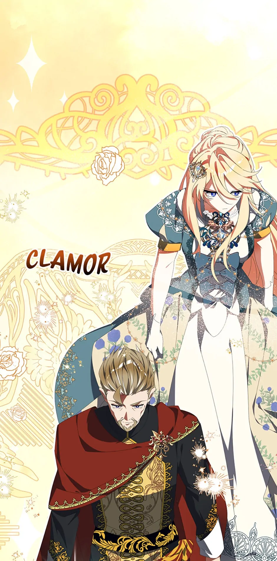 The Guardian Dragon and the Fake Princess Chapter 23 273 02