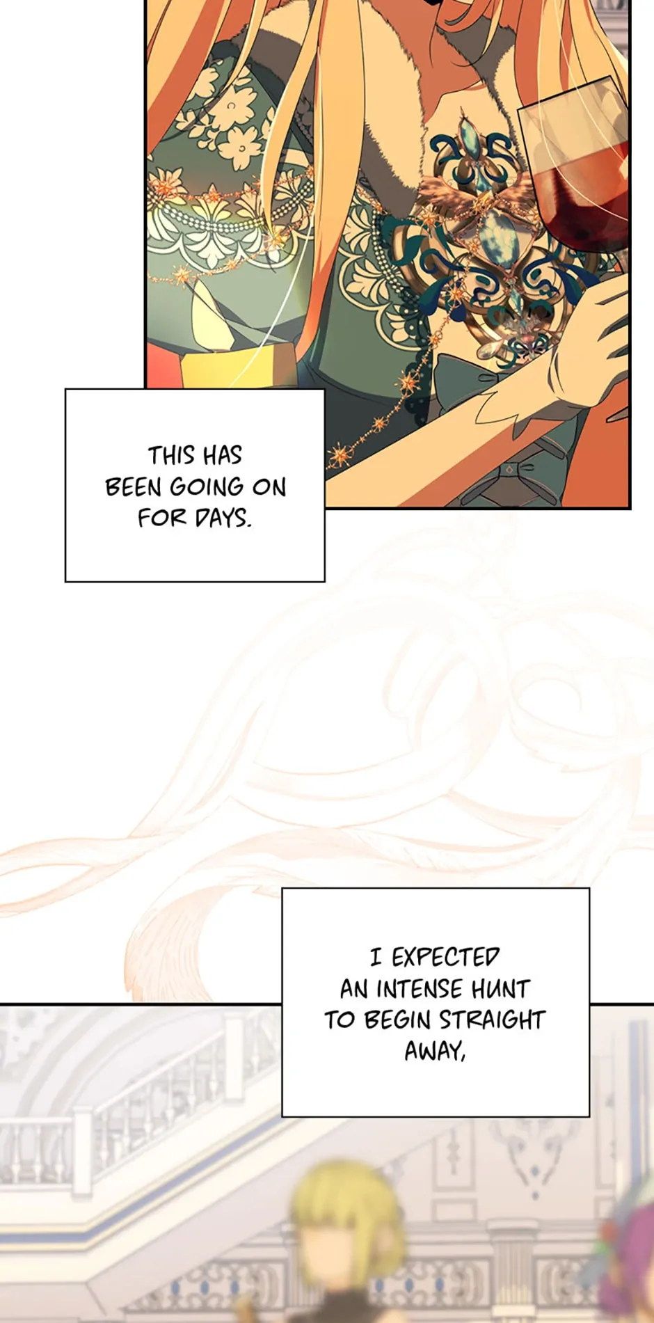 The Guardian Dragon and the Fake Princess Chapter 23 277 06