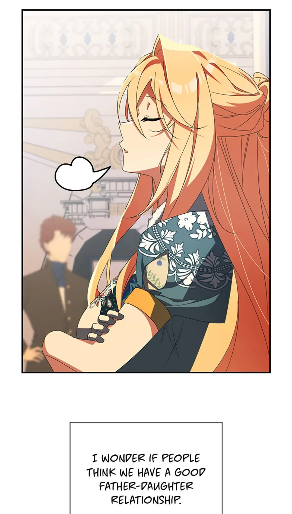 The Guardian Dragon and the Fake Princess Chapter 23 279 08