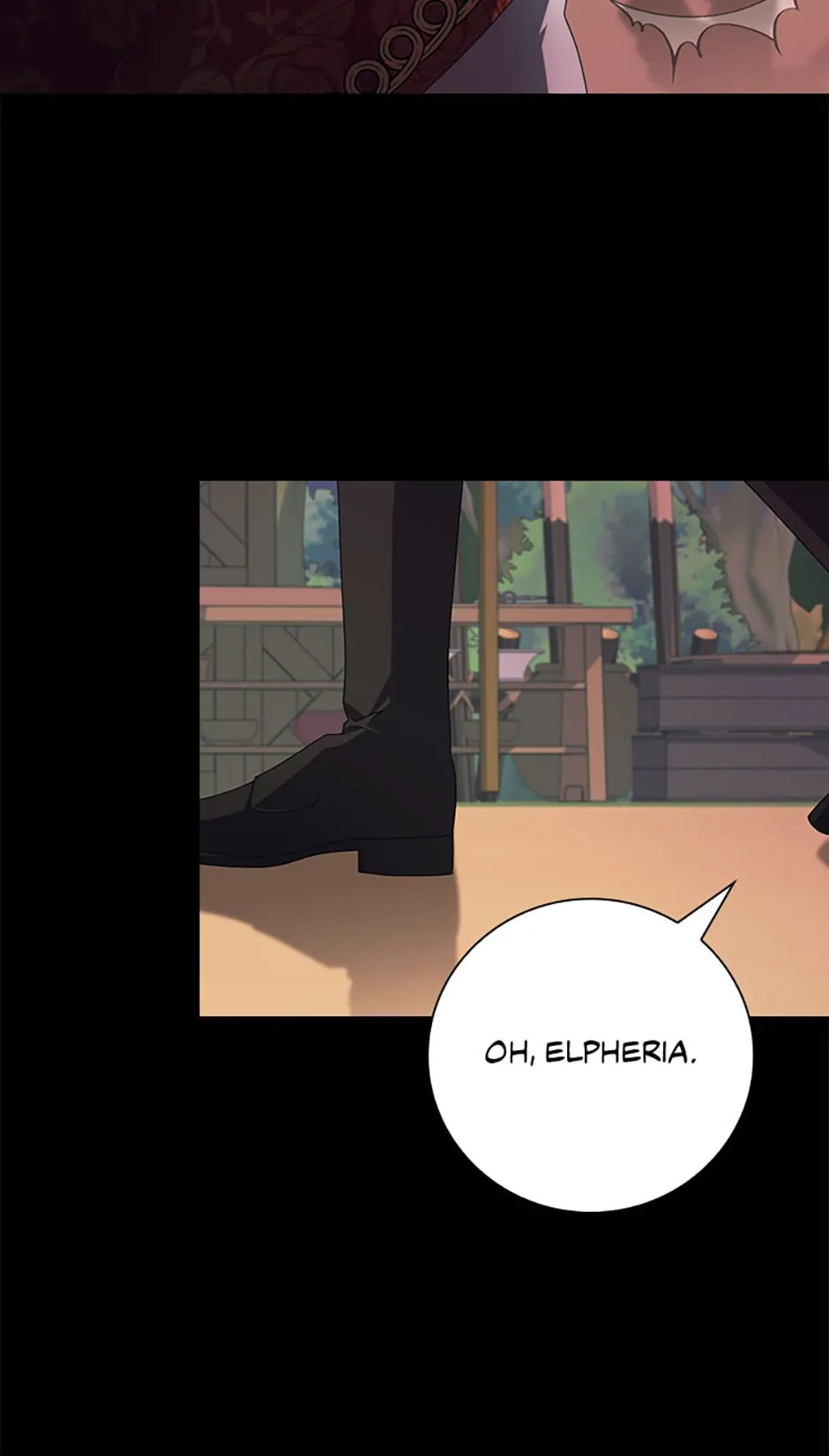 The Guardian Dragon and the Fake Princess Chapter 23 283 12