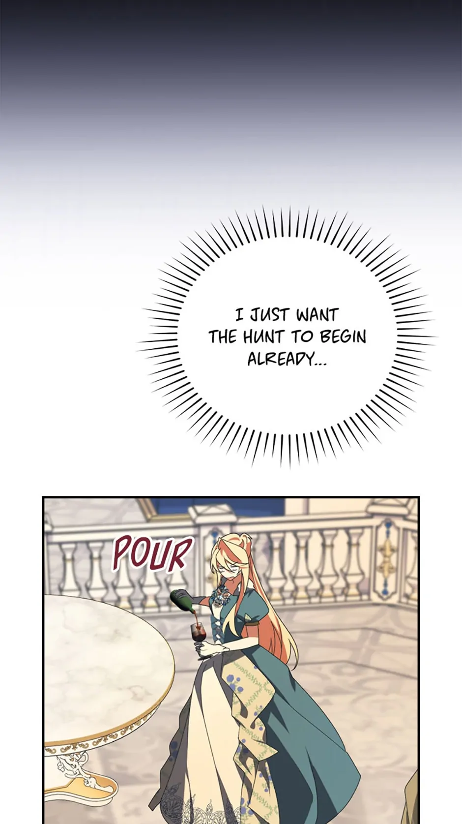 The Guardian Dragon and the Fake Princess Chapter 23 287 16
