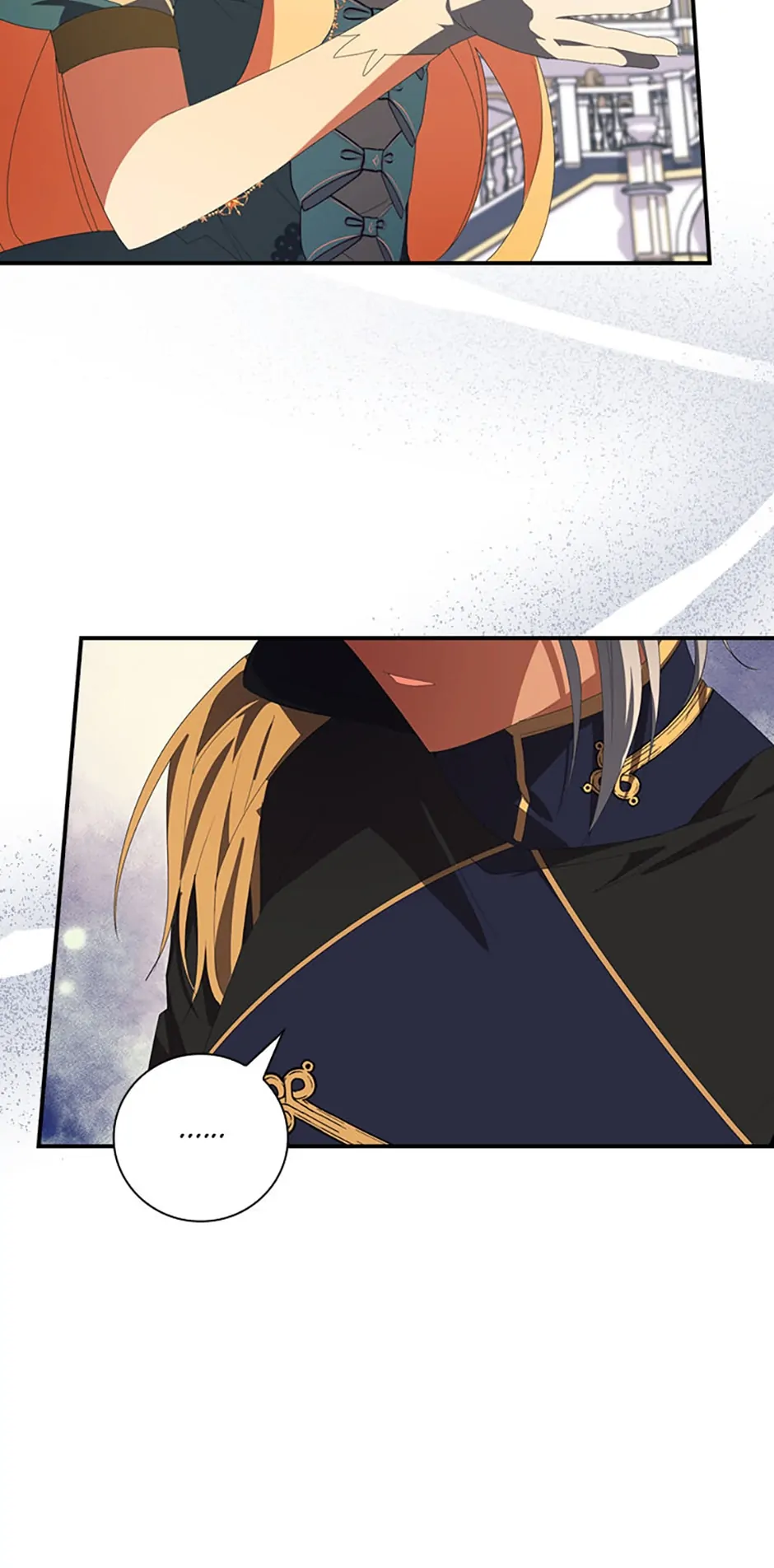 The Guardian Dragon and the Fake Princess Chapter 23 294 23