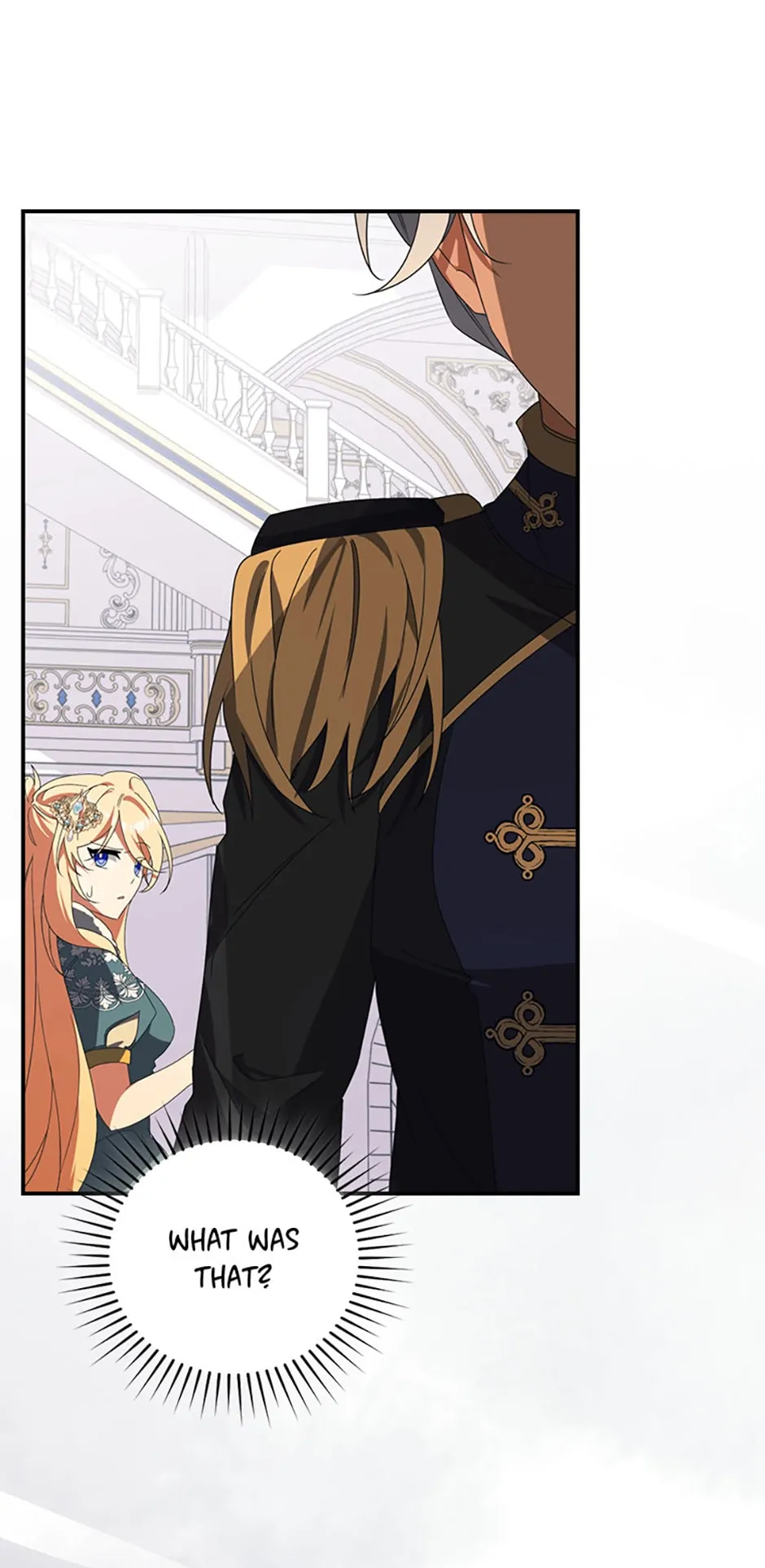 The Guardian Dragon and the Fake Princess Chapter 23 296 25