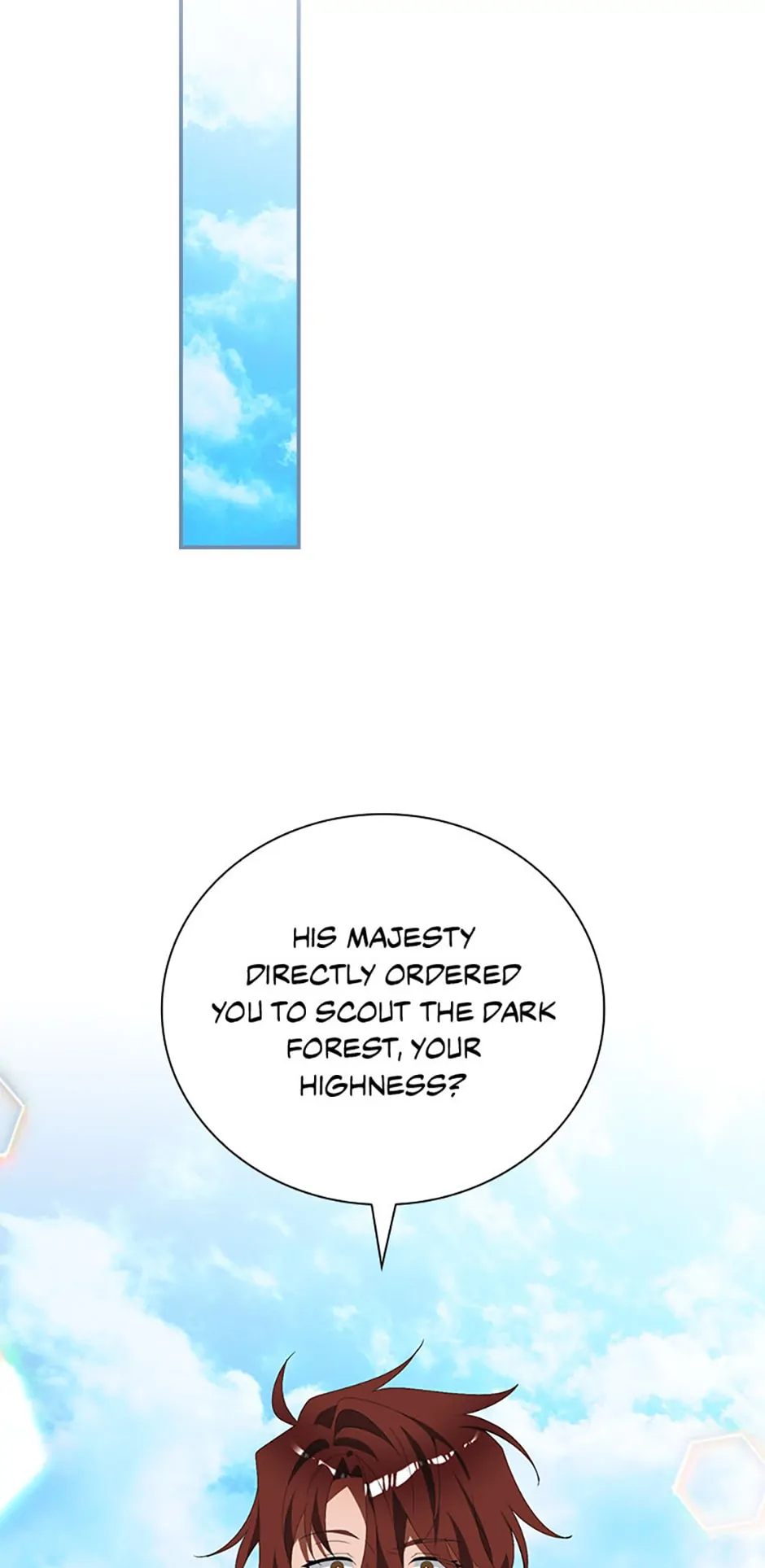 The Guardian Dragon and the Fake Princess Chapter 23 299 28