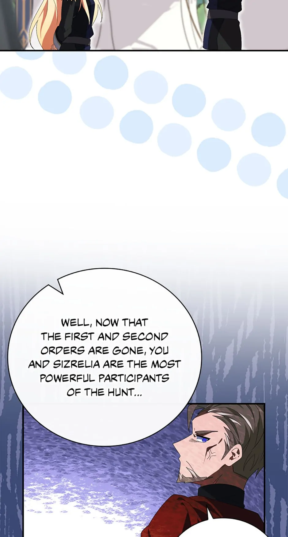 The Guardian Dragon and the Fake Princess Chapter 23 302 31