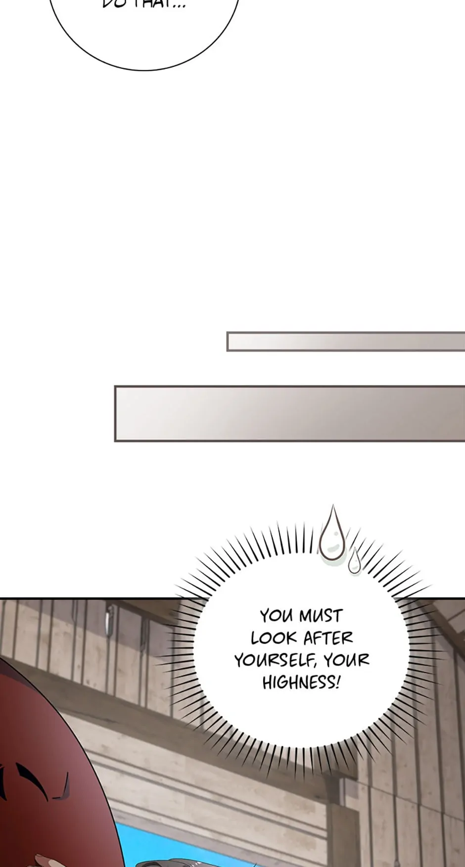 The Guardian Dragon and the Fake Princess Chapter 23 305 34