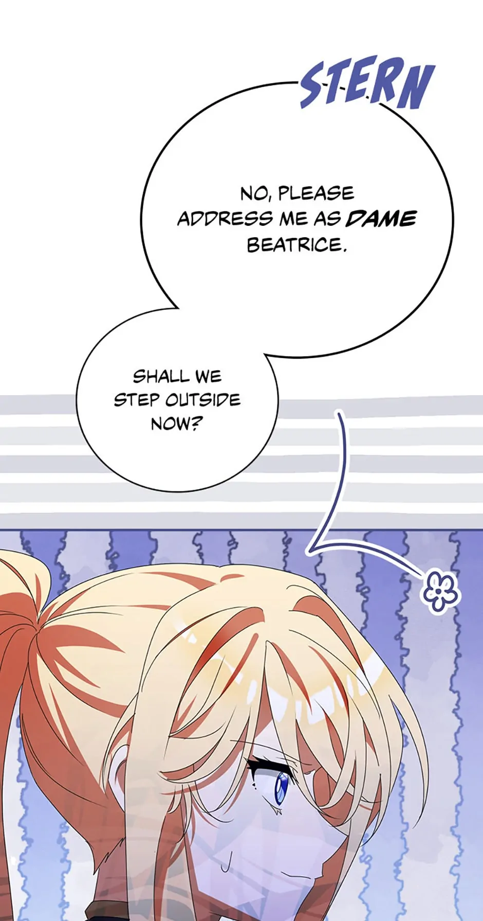 The Guardian Dragon and the Fake Princess Chapter 23 309 38