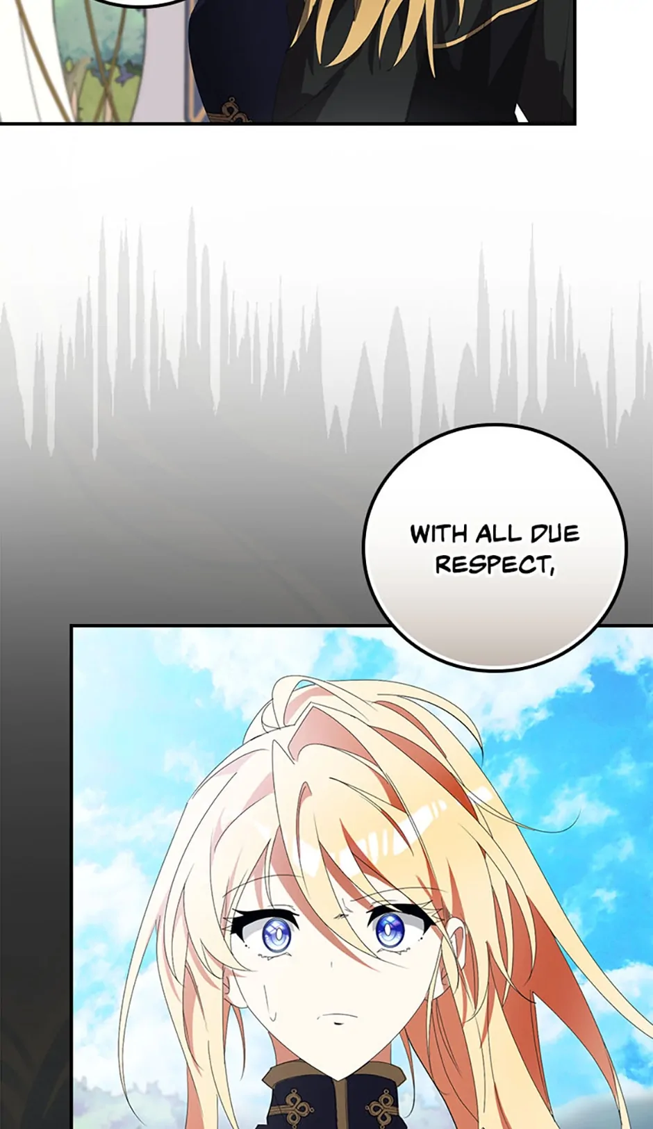 The Guardian Dragon and the Fake Princess Chapter 23 313 42
